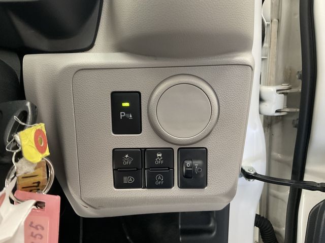 Daihatsu MIRA ES 2018-07 190437-5