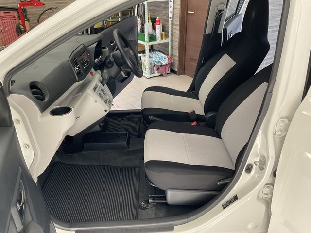 Daihatsu MIRA ES 2018-07 190437-11