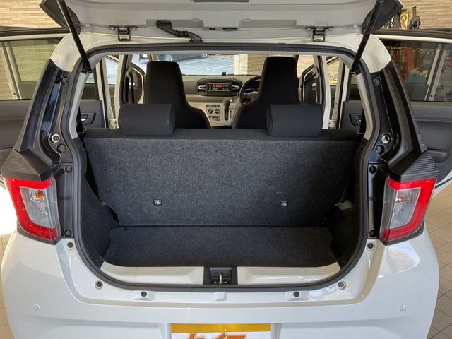 Daihatsu MIRA ES 2018-07 190437-9