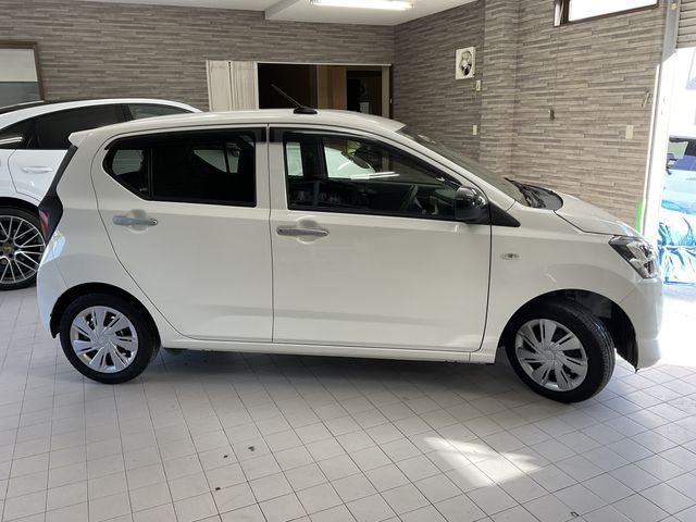 Daihatsu MIRA ES 2018-07 190437-22