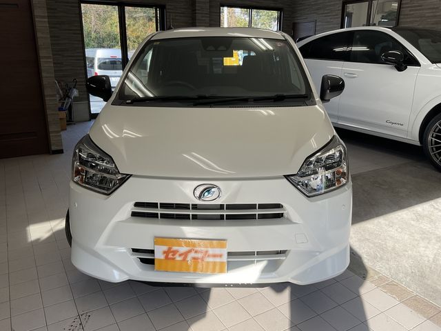 Daihatsu MIRA ES 2018-07 190437-17
