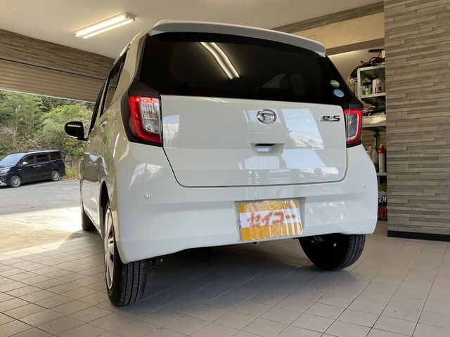 Daihatsu MIRA ES 2018-07 190437-13
