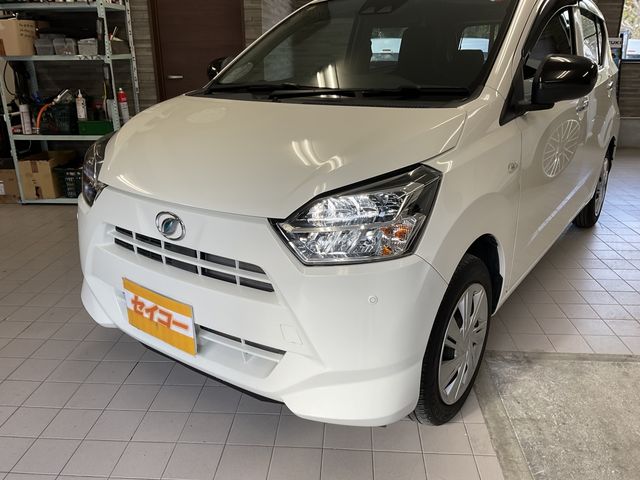 Daihatsu MIRA ES 2018-07 190437-15