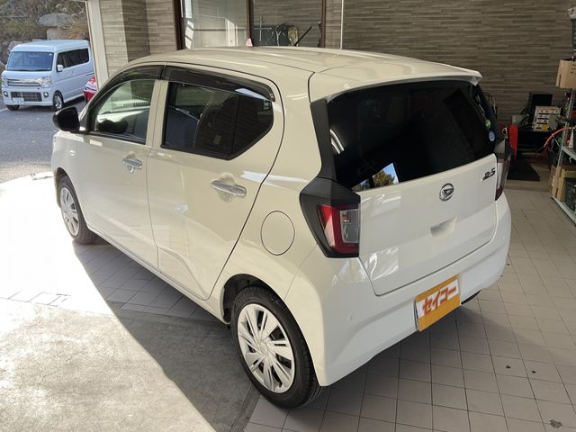Daihatsu MIRA ES 2018-07 190437-19