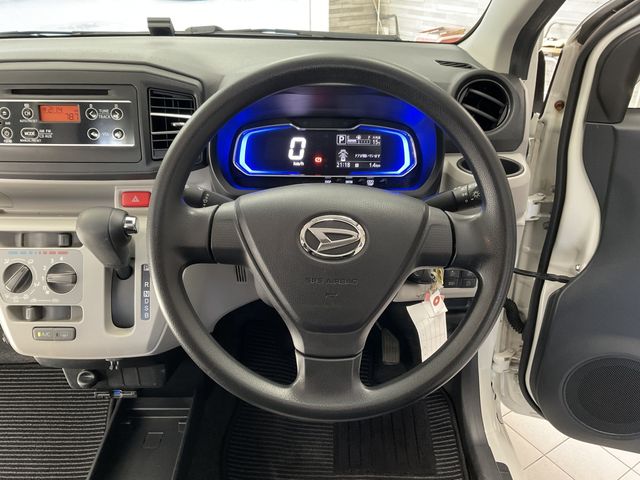 Daihatsu MIRA ES 2018-07 190437-2