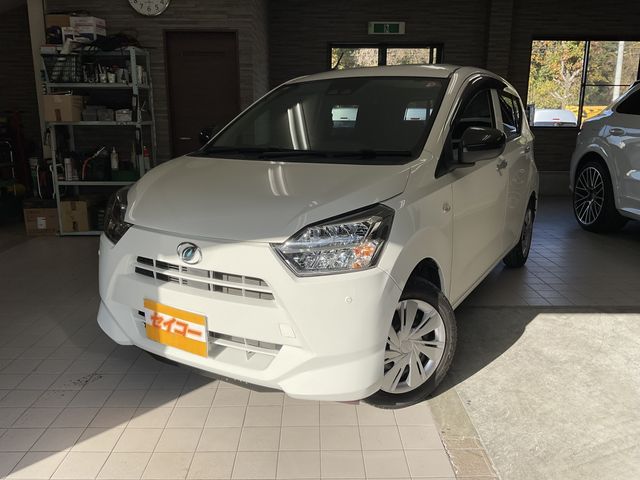 Daihatsu MIRA ES 2018-07 190437-0