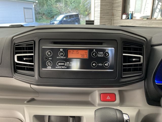 Daihatsu MIRA ES 2018-07 190437-4