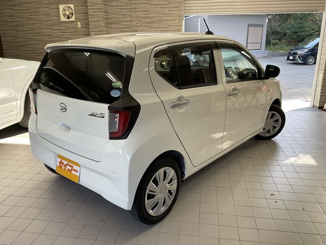 Daihatsu MIRA ES 2018-07 190437-21