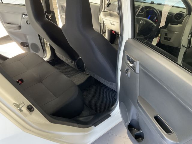 Daihatsu MIRA ES 2018-07 190437-8