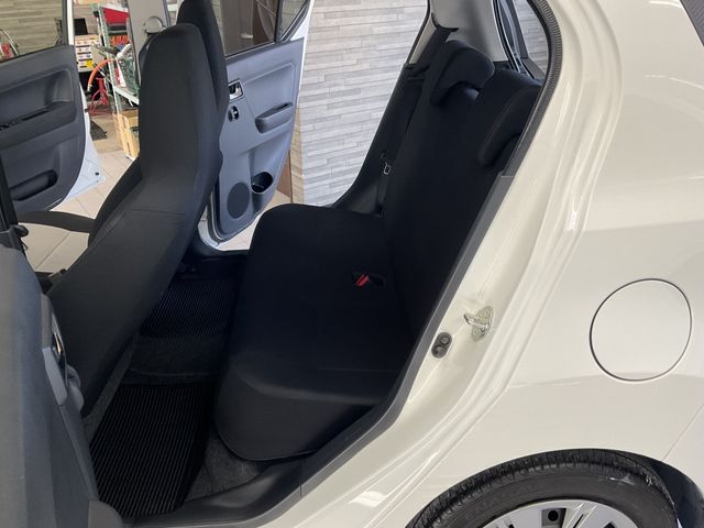 Daihatsu MIRA ES 2018-07 190437-10