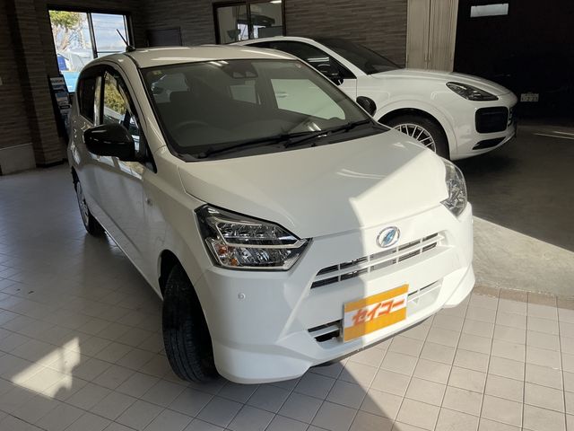 Daihatsu MIRA ES 2018-07 190437-23