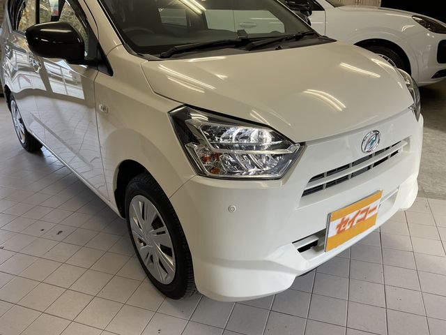 Daihatsu MIRA ES 2018-07 190437-14