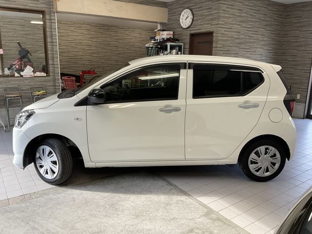 Daihatsu MIRA ES 2018-07 190437-18