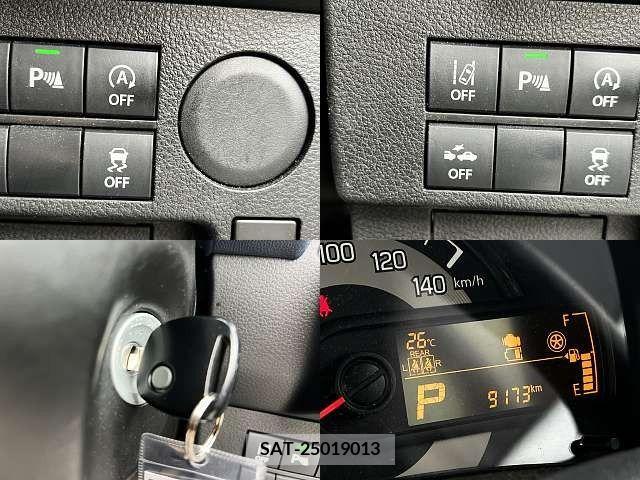 Suzuki ALTO 2022-03 377658-8