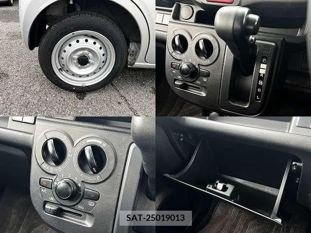 Suzuki ALTO 2022-03 377658-3