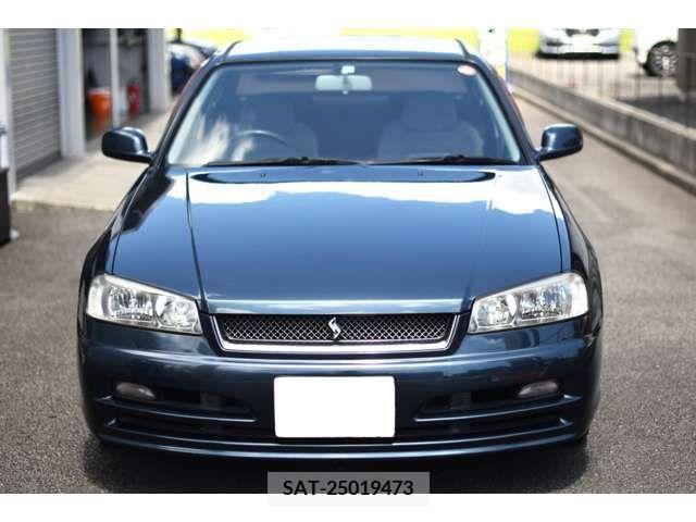 Nissan SKYLINE 2000-12 201277-5