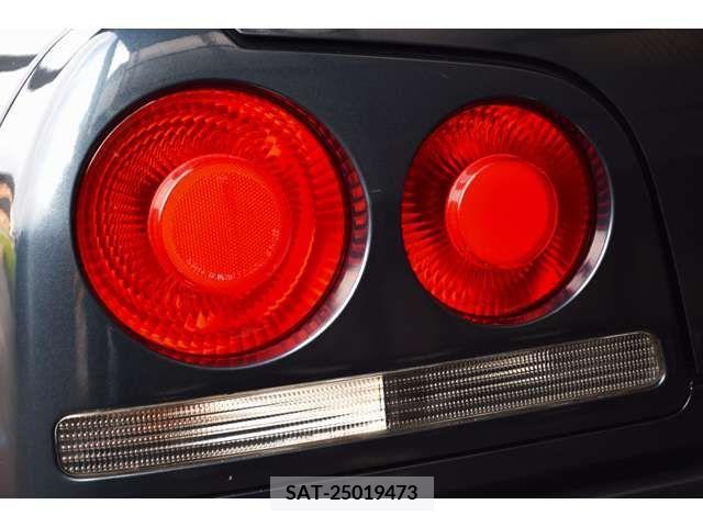 Nissan SKYLINE 2000-12 201277-17