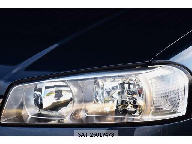 Nissan SKYLINE 2000-12 201277-9