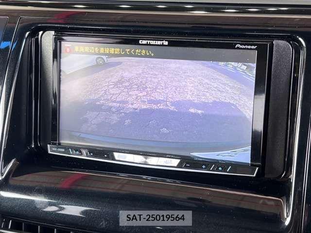 Toyota ESTIMA 2013-10 268816-5