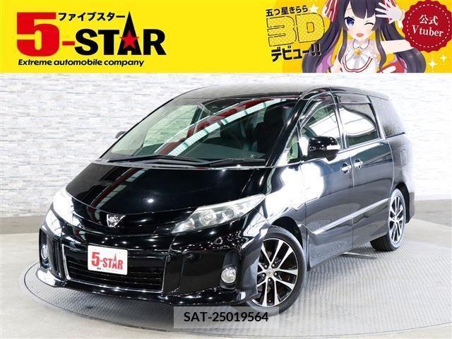 Toyota ESTIMA 2013-10 268816-0