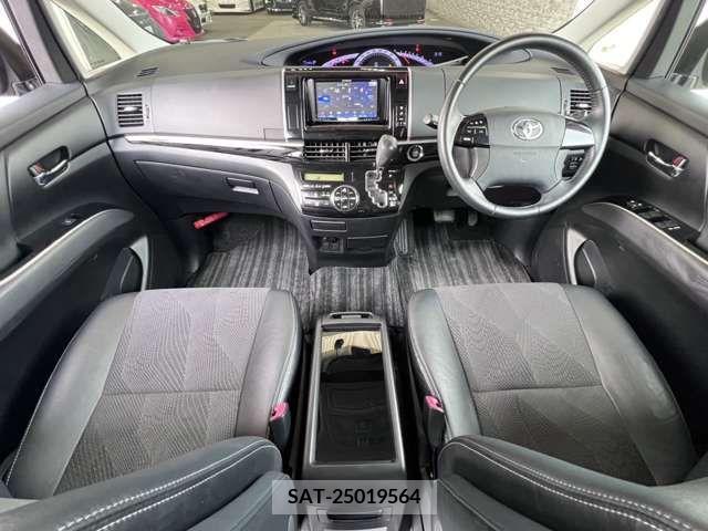Toyota ESTIMA 2013-10 268816-16