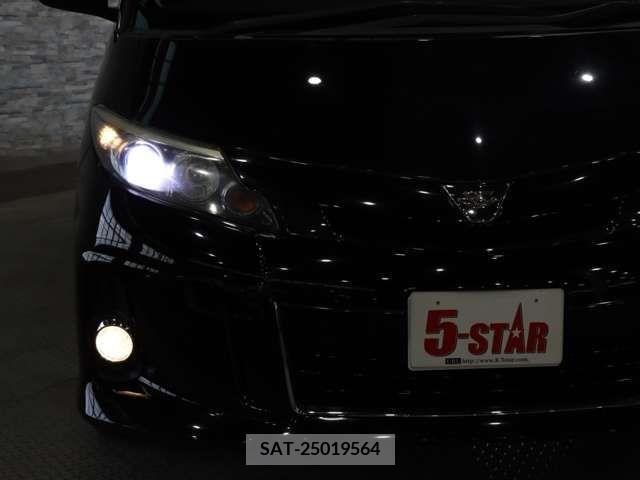 Toyota ESTIMA 2013-10 268816-13