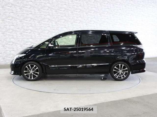 Toyota ESTIMA 2013-10 268816-10