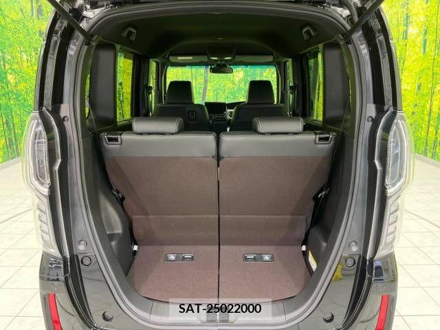 Honda N BOX CUSTOM 2020-08 337066-10