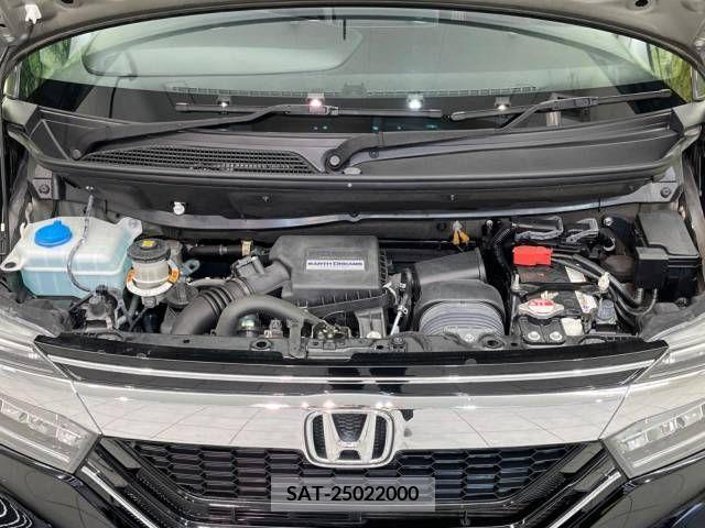 Honda N BOX CUSTOM 2020-08 337066-19