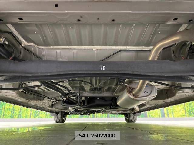 Honda N BOX CUSTOM 2020-08 337066-18