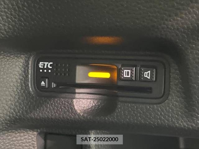 Honda N BOX CUSTOM 2020-08 337066-7
