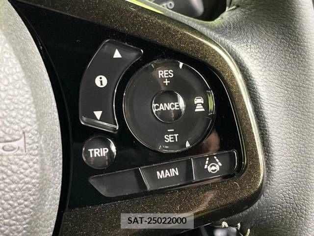 Honda N BOX CUSTOM 2020-08 337066-6