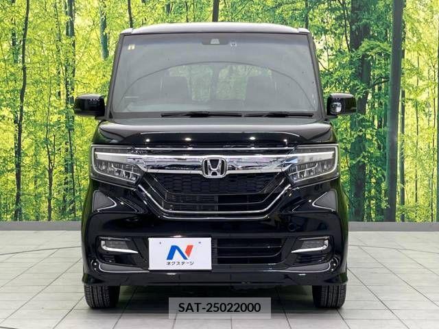 Honda N BOX CUSTOM 2020-08 337066-14
