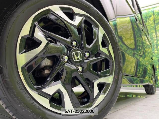 Honda N BOX CUSTOM 2020-08 337066-13