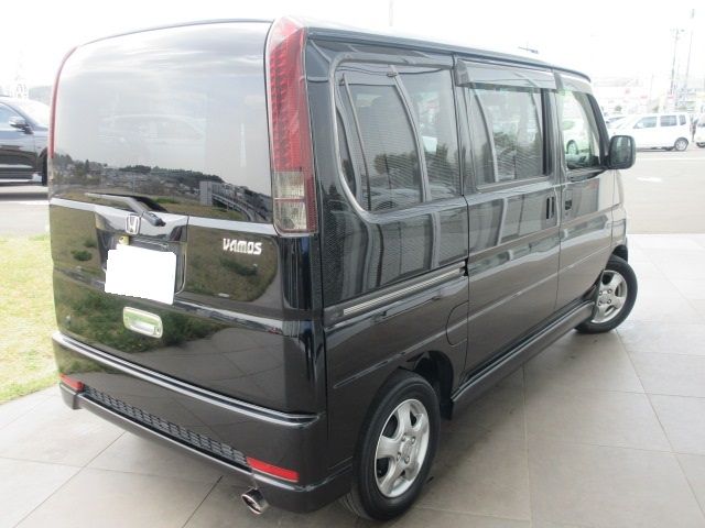 Honda VAMOS 2014-01 8570-1