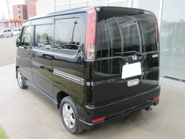 Honda VAMOS 2014-01 8570-3