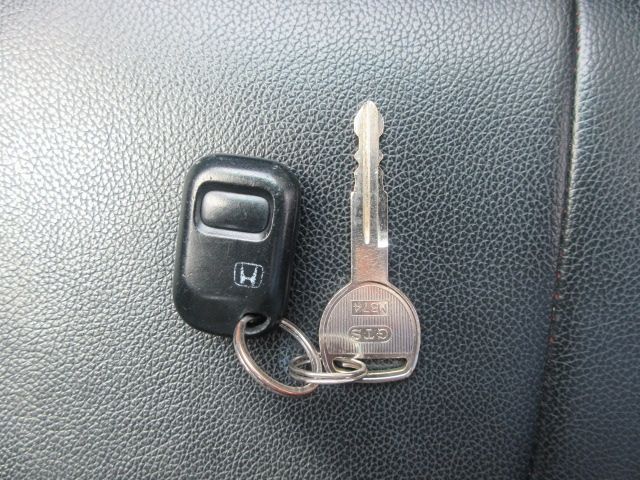 Honda VAMOS 2014-01 8570-17