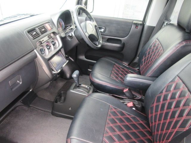Honda VAMOS 2014-01 8570-4