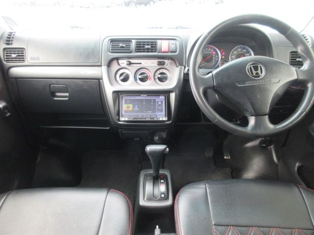 Honda VAMOS 2014-01 8570-6