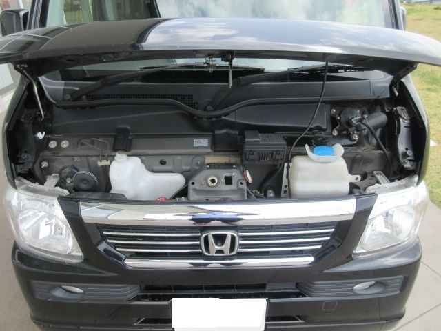 Honda VAMOS 2014-01 8570-23
