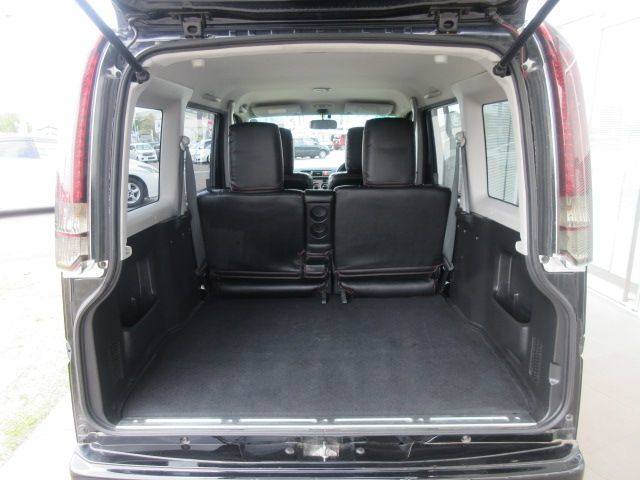 Honda VAMOS 2014-01 8570-7