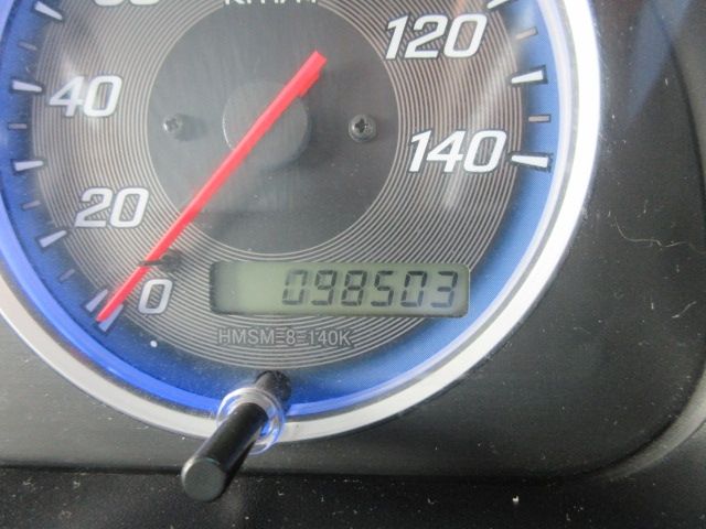 Honda VAMOS 2014-01 8570-24
