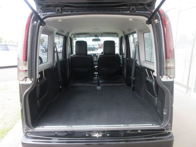 Honda VAMOS 2014-01 8570-8