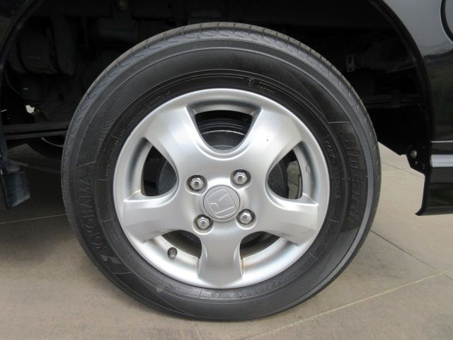 Honda VAMOS 2014-01 8570-9