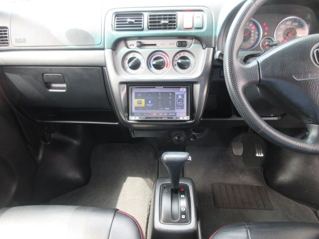 Honda VAMOS 2014-01 8570-11