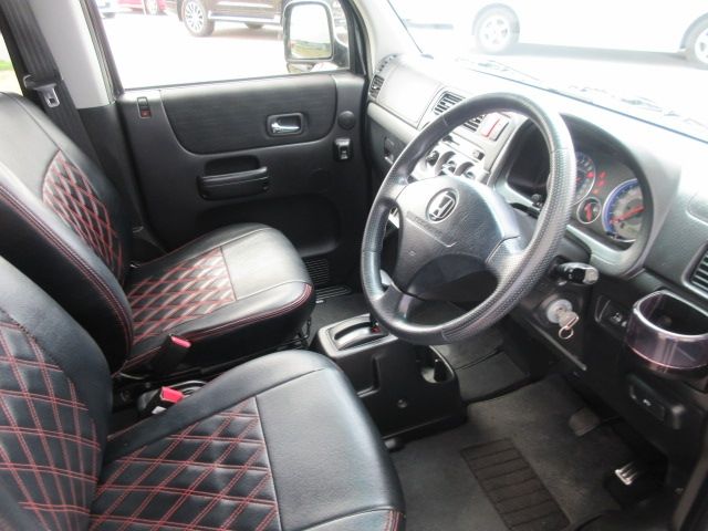 Honda VAMOS 2014-01 8570-10