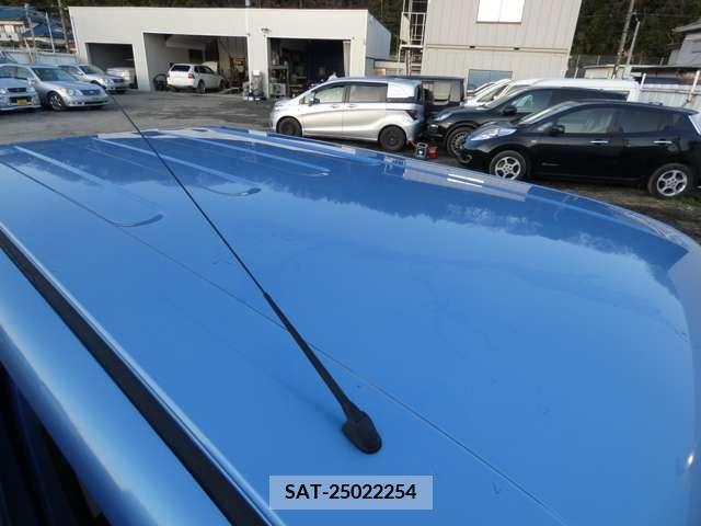 Nissan CUBE 2013-01 252969-9