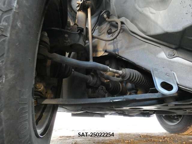 Nissan CUBE 2013-01 252969-18