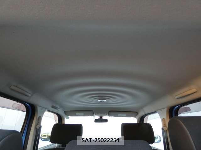 Nissan CUBE 2013-01 252969-8
