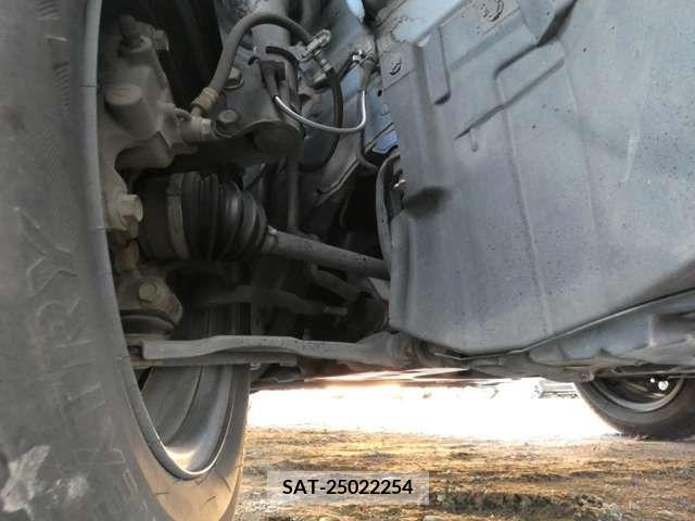 Nissan CUBE 2013-01 252969-16